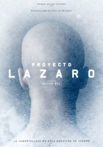 PROYECTO-LAZARO-poster