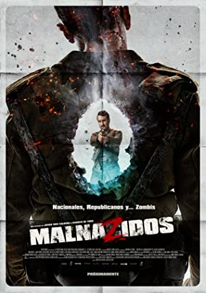 Malnazidos poster