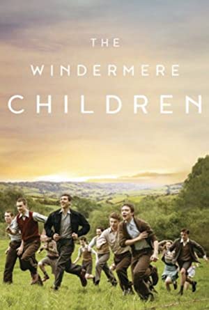 The Windermere Children poster