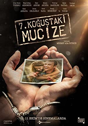 Yedinci Kogustaki Mucize poster