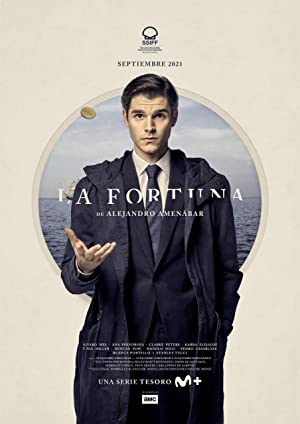 La Fortuna poster