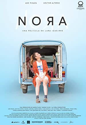 Nora poster