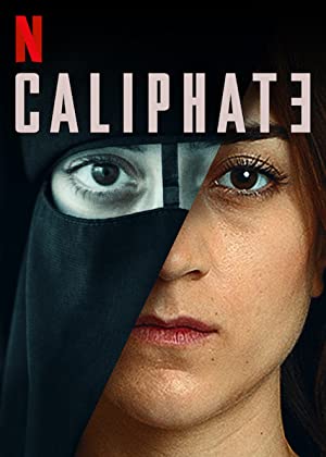 Caliphate poster