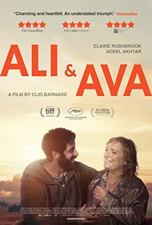 Ali & Ava poster