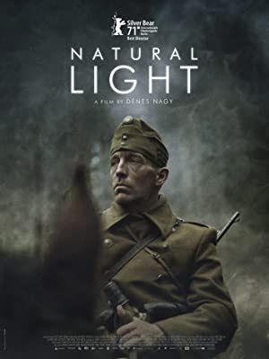 Natural Light poster