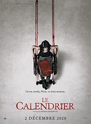 The Advent Calendar poster