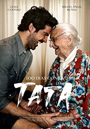 100 días con la Tata poster