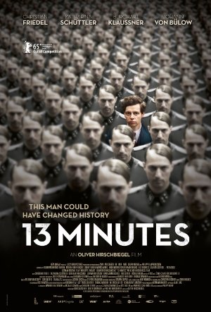 13 Minutes poster