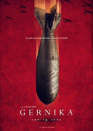 Gernika poster