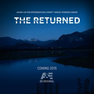 The Returned poster