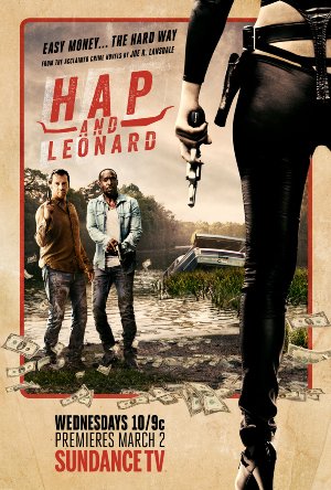 Hap and Leonard poster