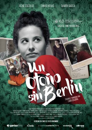 An Autumn Without Berlin poster