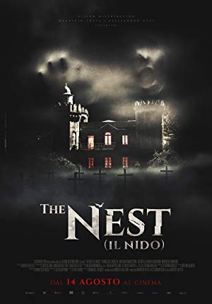 The Nest poster