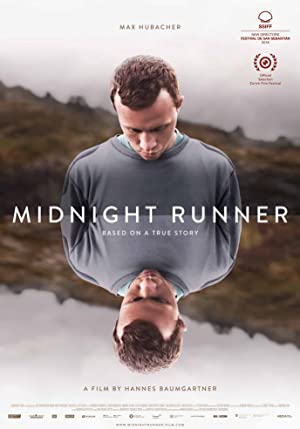 Midnight Runner poster