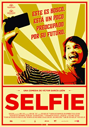 Selfie poster