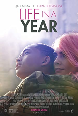 Life in a Year poster