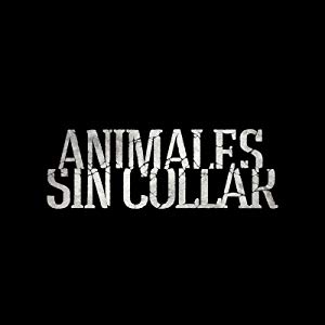 Animales sin collar poster