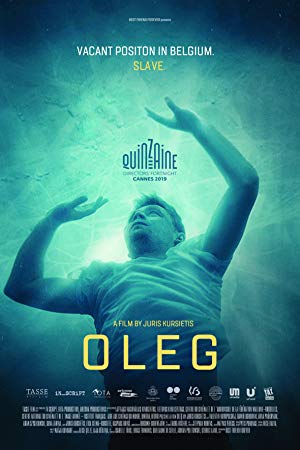 Oleg poster