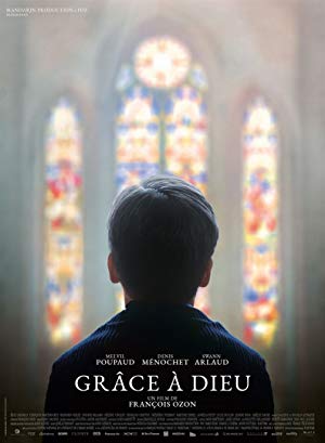 By the Grace of God poster
