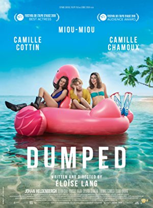 Dumped poster