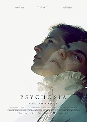 Psychosia poster