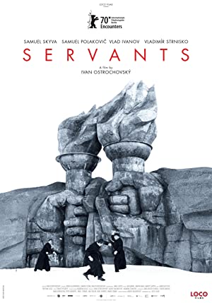 Servants poster
