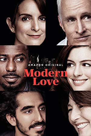 Modern Love poster