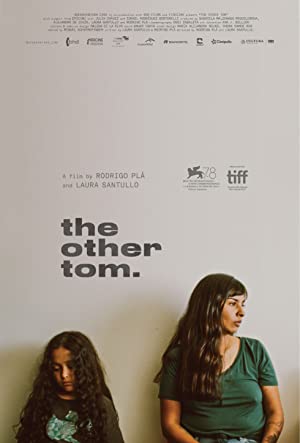 The Other Tom poster