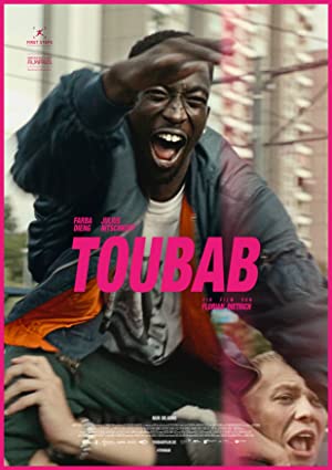 Toubab poster