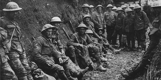 11º Batallón de Fusileros de Lancashire (1ª Guerra Mundial)