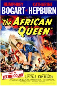 the-african-queen