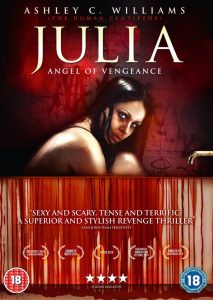 Julia-dvd