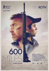 600miles+poster