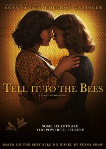 secreto las abejas. El amor como transgresión
