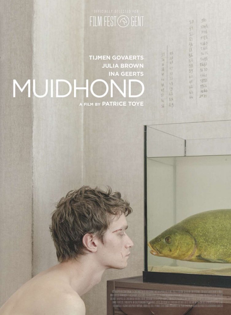 Tench (2019 Muidhond. Patrice Toye) Atlantida Film Fest 2020