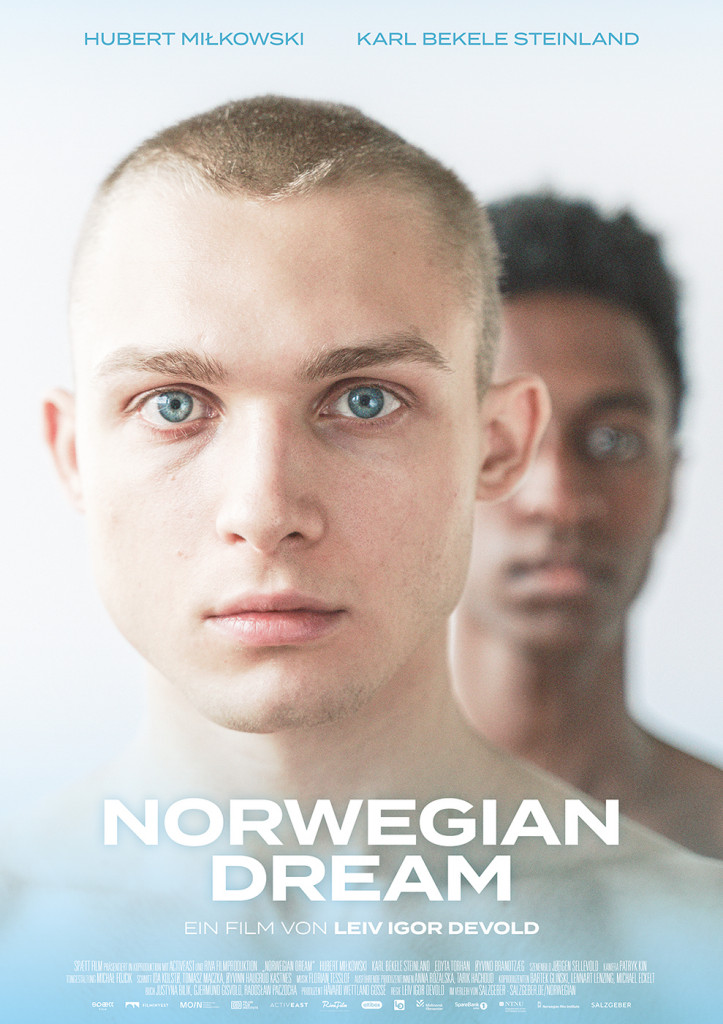 Norwegian Dream (2023. Leiv Igor Devold) Filmin / Atlantida film Fest