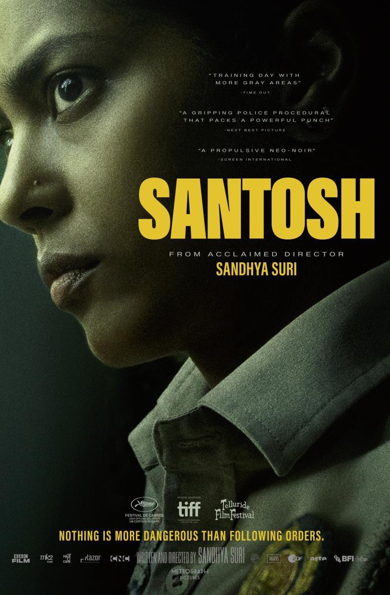 Secretos De Un Crimen 2024 Santosh Sandhya Suri Festival De Cine De Secretos De Un Crimen 2024 Santosh Sandhya Suri Festival De Cine De