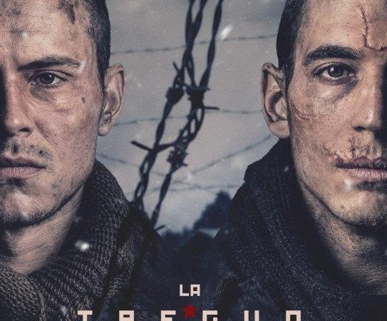 La tregua (2025.. Miguel Angel Vivas)) image-37353