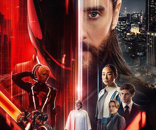 TRON: Ares (2025. Joachim Rønning) image-37346