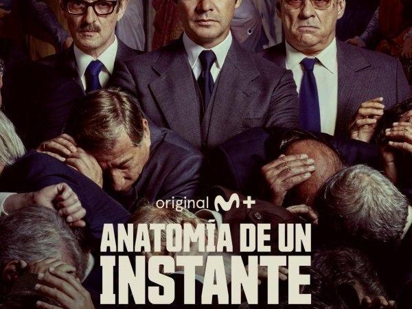 Anatomía de un instante (2025. Alberto Rodríguez, Paco R. Baños) SSIFF Festival de cine de San Sebastian 2025 image-37929