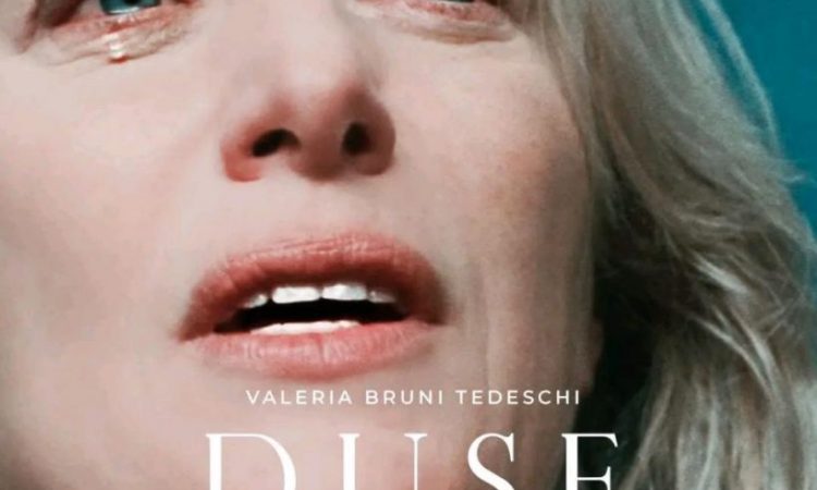 Duse (2025. Pietro Marcello) SEMINCI Festival de cine de Valladolid 2025 image-37463