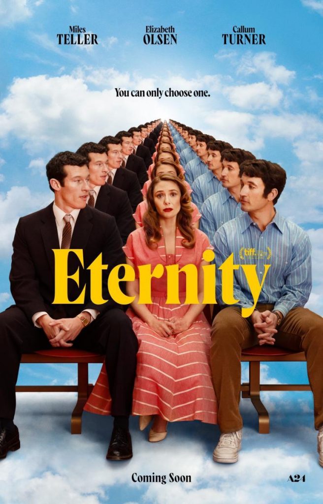 Eternity (2025. David Freyne) image-37956