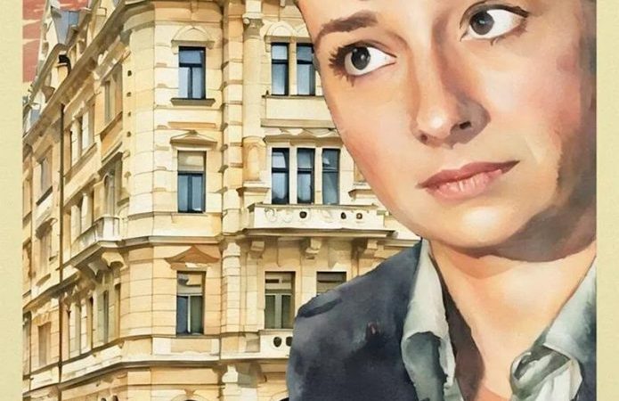 Kontinental ’25 (2025. Radu Jude) FICX Festival de cine de Gijon 2025 image-37861