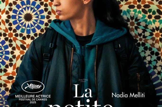 La hija pequeña (2025. La petite dernière. Hafsia Herzi) SEIFF Festival de cine de Sevilla 2025 image-37606