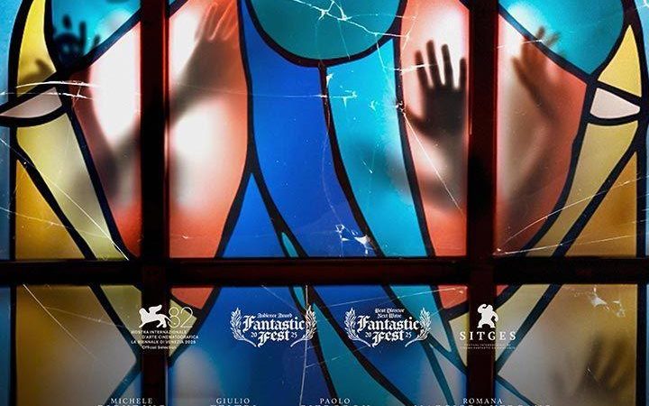 La sonrisa del mal (2025. The Holy Boy. La valle dei sorrisi. Paolo Strippoli) Festival de cine de Sitges 2025 image-37427