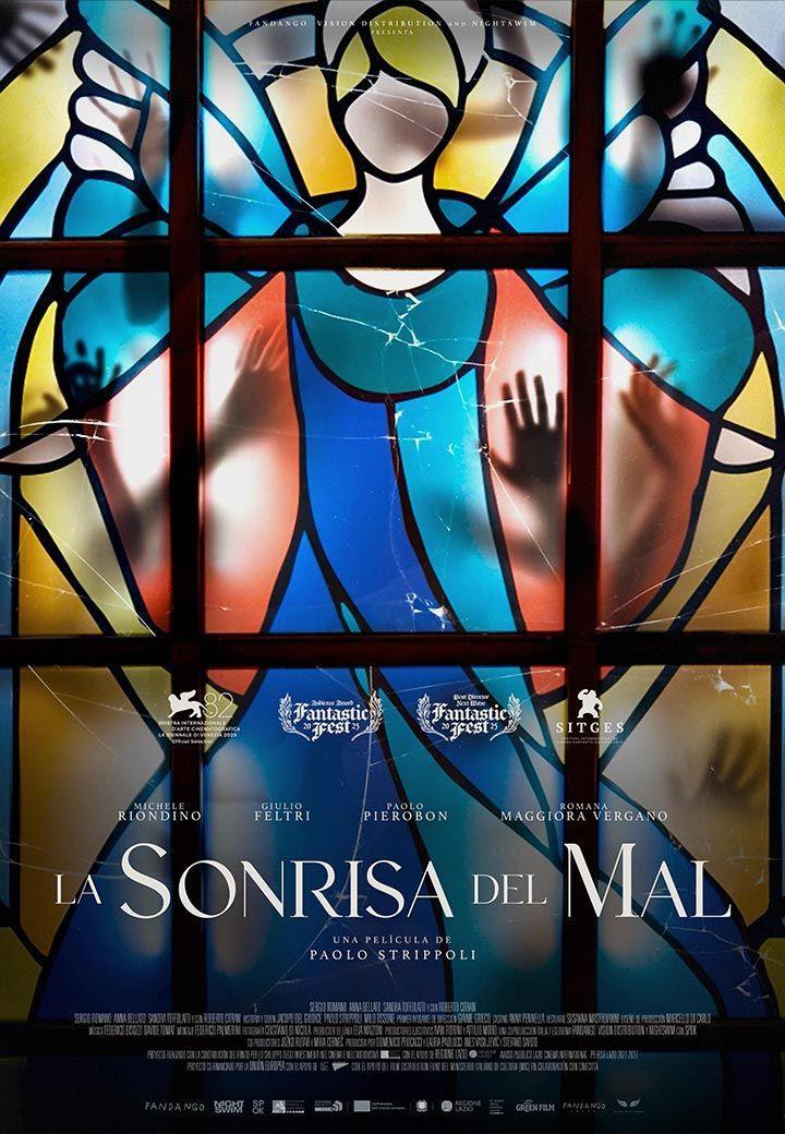 La sonrisa del mal (2025. The Holy Boy. La valle dei sorrisi. Paolo Strippoli) Festival de cine de Sitges 2025 image-37427