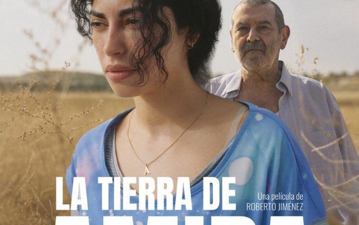 La tierra de Amira (2025. Roberto Jimenez) SEFF Festival de cine de Sevilla 2025 image-37820