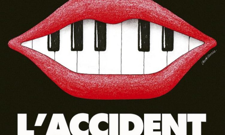 El accidente de piano (2025. L’accident de piano. Quentin Dupieux) SEFF Festival de cine de Sevilla 2025 image-37614