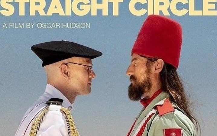 Straight Circle (2025. Oscar Hudson) SEFF Festival de cine de Sevilla 2025 image-37764