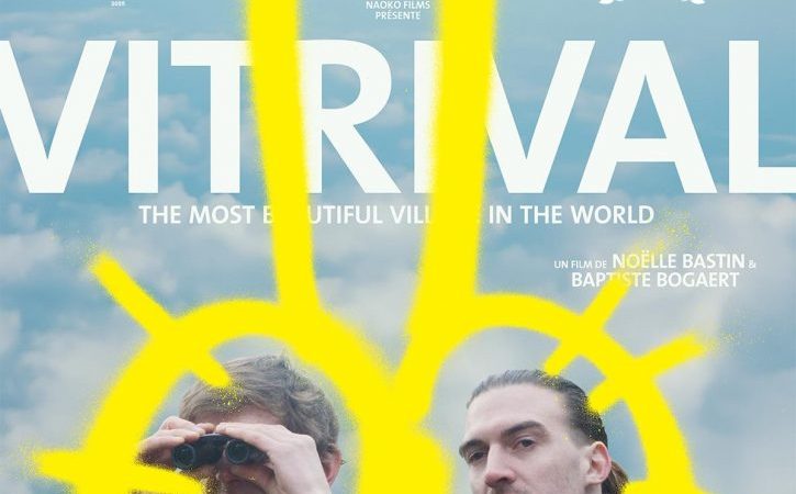 Vitrival (2025. Noëlle Bastin, Baptiste Bogaert) SEFF Festival de cine de Sevilla 2025 image-37770